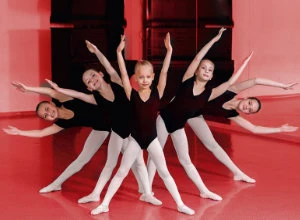 Ballett für Kinder