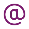 Email an uns