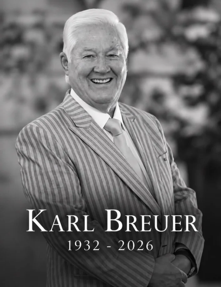 Karl Breuer