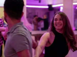 Tanzkurse für Singles