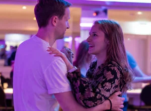 Tanzkurse für Singles