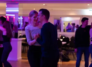 Tanzkurse für Singles